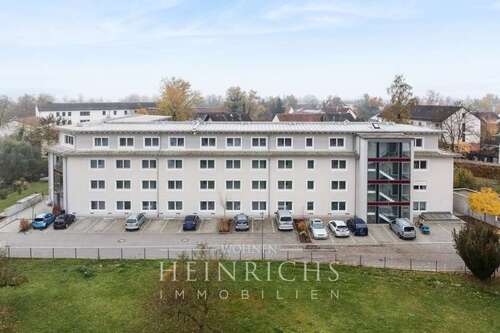 Foto - Wohnung zum Kaufen in Allershausen 537.000,00 € 97.41 m²