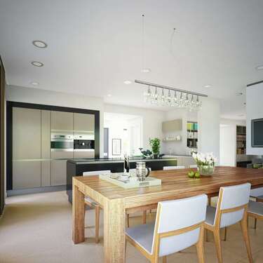 Foto - Haus zum Kaufen in Hennef (Sieg) 598.982,00 € 134 m²