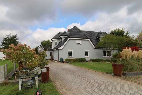 Foto - Haus zum Kaufen in Simonsberg 580.000,00 € 208.29 m²