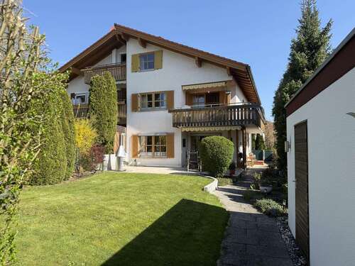 Foto - Haus zum Kaufen in Wörthsee 1.195.000,00 € 154 m²