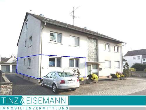 Foto - Wohnung zum Mieten in Waghäusel 700,00 € 80 m²