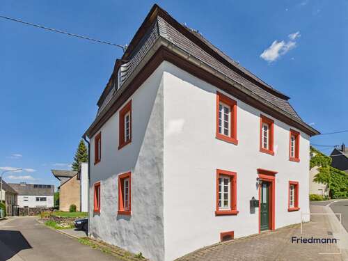 Foto - Haus zum Kaufen in Farschweiler 245.000,00 € 167 m²