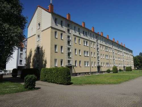 Foto - Wohnung zum Mieten in Magdeburg 348,30 € 58.05 m²