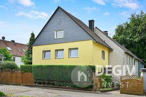 Foto - Haus zum Kaufen in Heiligenhaus 180.000,00 € 122 m²