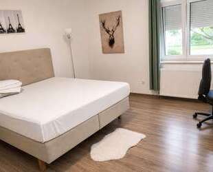 WG-Zimmer in München 850,00 € 12 m²