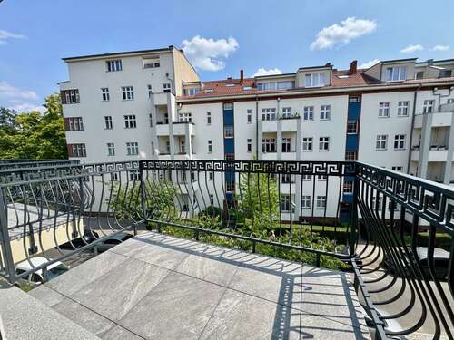 Foto - Wohnung zum Mieten in Berlin 1.782,50 € 77.56 m²