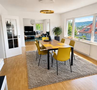 Foto - Wohnung zum Mieten in Stuttgart 3.490,00 € 205 m²