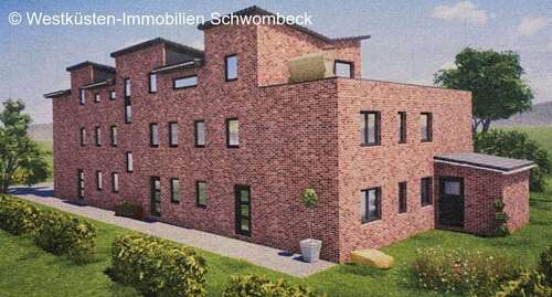 Foto - Wohnung zum Mieten in Heide 988,52 € 76.04 m²