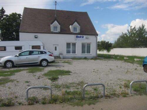 Foto - Spezialgewerbe in Kissing 895.000,00 € 114 m²
