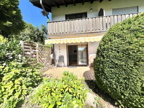 Foto - Wohnung zum Kaufen in Bad Griesbach 115.000,00 € 55.34 m²