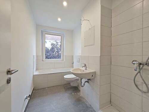 Foto - Wohnung zum Mieten in Merseburg 477,00 € 71.05 m²