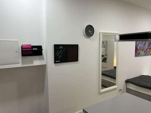 Foto - Wohnung zum Kaufen in Berlin 286.000,00 € 41.5 m²