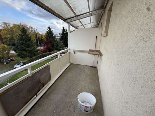 Foto - Wohnung zum Mieten in Sömmerda 520,00 € 63 m²