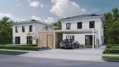 Foto - Haus zum Kaufen in Salzkotten 567.500,00 € 144.98 m²