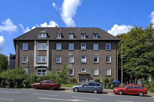 Foto - Wohnung zum Mieten in Hattingen 319,00 € 31.9 m²