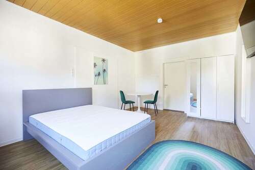 Foto - Wohnung zum Mieten in Stuttgart 495,00 € 18.4 m²