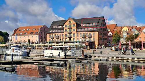 Foto - Wohnung zum Kaufen in Waren 393.300,00 € 110 m²