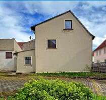 Haus zum Kaufen in Naumburg (Saale) 59.500,00 € 180 m²