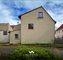 Haus zum Kaufen in Naumburg (Saale) 69.000,00 € 180 m²