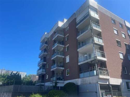 Foto - Wohnung zum Kaufen in Hamburg 189.000,00 € 50.65 m²