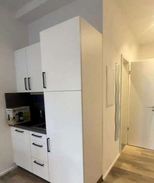 Foto - Wohnung zum Mieten in Stuttgart 800,00 € 21.02 m²