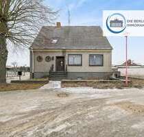 Haus zum Kaufen in Seelow 200.000,00 € 160 m²