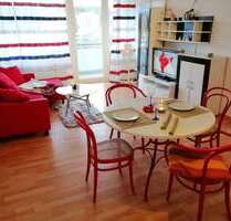 Wohnen auf Zeit in Kaiserslautern 1.550,00 €