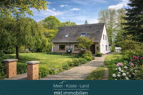 Foto - Haus zum Kaufen in Steinau 147.000,00 € 150 m²