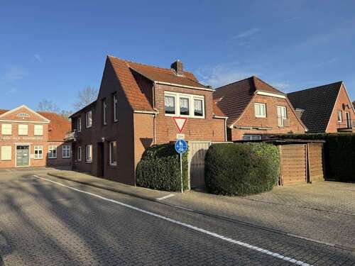Foto - Haus zum Kaufen in Wittmund 129.850,00 € 177.92 m²