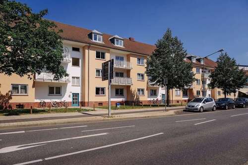 Foto - Wohnung zum Mieten in Wolfsburg 175,84 € 25.12 m²