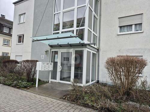 Foto - Wohnung zum Kaufen in Singen 405.000,00 € 100 m²