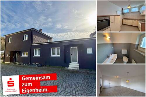 Foto - Haus zum Kaufen in Bergneustadt 174.000,00 € 137 m²