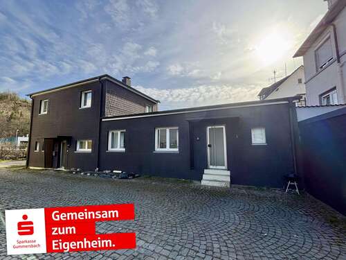 Foto - Haus zum Kaufen in Bergneustadt 189.000,00 € 137 m²