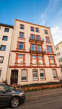 Foto - Wohnung zum Mieten in Frankfurt am Main 825,00 € 25 m²