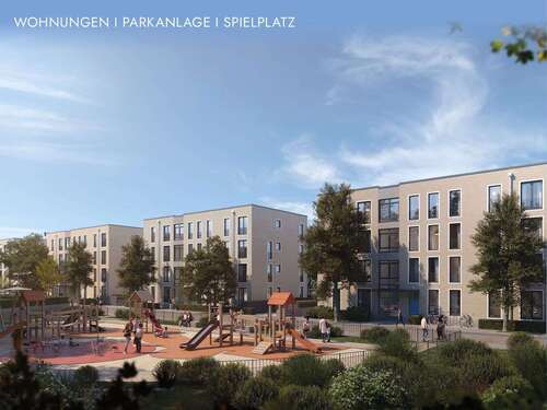 Foto - Wohnung zum Mieten in Köln-Porz (Elsdorf) 672,64 € 91.64 m²