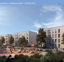 Wohnung zum Mieten in Köln-Porz (Elsdorf) 672,64 € 91.64 m²