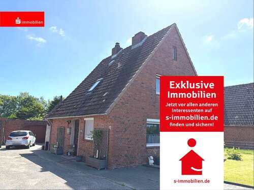 Foto - Haus zum Kaufen in Lunden 235.000,00 € 95.02 m²