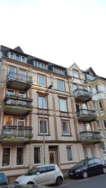 Foto - Wohnung zum Mieten in Flensburg 501,00 € 58.91 m²