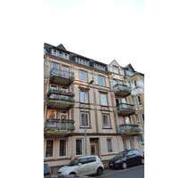 Wohnung zum Mieten in Flensburg 501,00 € 58.91 m²