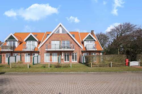 Foto - Haus zum Kaufen in Juist 695.000,00 € 83 m²