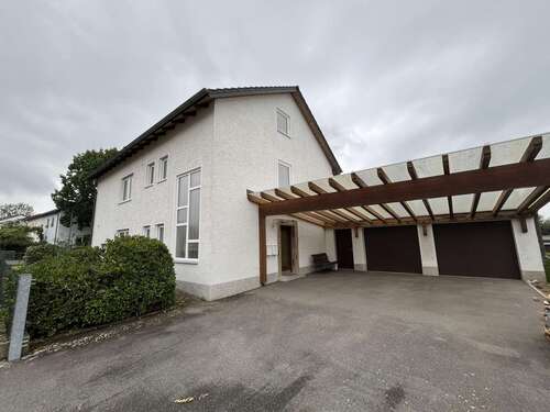 Foto - Haus zum Kaufen in Weiden 558.000,00 € 160 m²