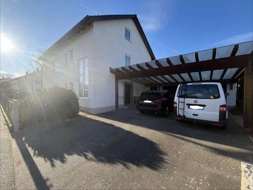 Foto - Haus zum Kaufen in Weiden 598.000,00 € 160 m²