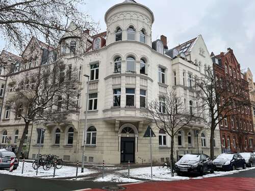 Foto - Wohnung zum Kaufen in Hannover 215.000,00 € 78 m²