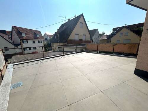 Foto - Wohnung zum Kaufen in Filderstadt Bernhausen 375.000,00 € 102 m²