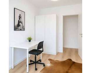 WG-Zimmer in München 850,00 € 12 m²