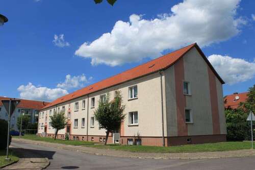 Foto - Wohnung zum Mieten in Salzwedel 328,00 € 58.5 m²