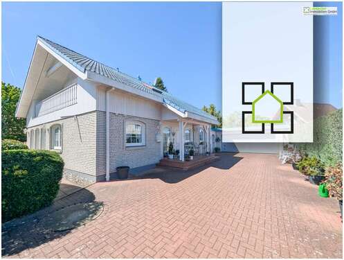 Foto - Haus zum Kaufen in Kiebitzreihe 495.000,00 € 162 m²