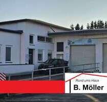 Halle in Bielefeld 1.750,00 € 350 m²