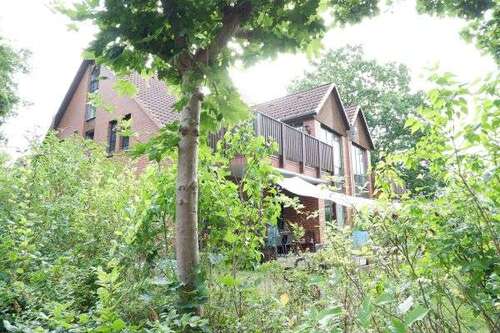Foto - Wohnung zum Kaufen in Geesthacht 249.000,00 € 89 m²