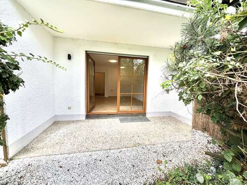 Foto - Wohnung zum Kaufen in Bad Griesbach 64.500,00 € 27.25 m²